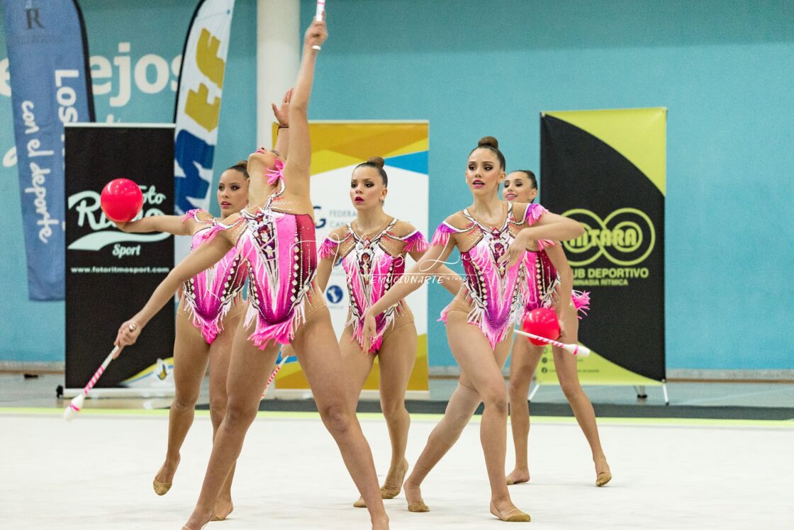 Campeonato de Canarias