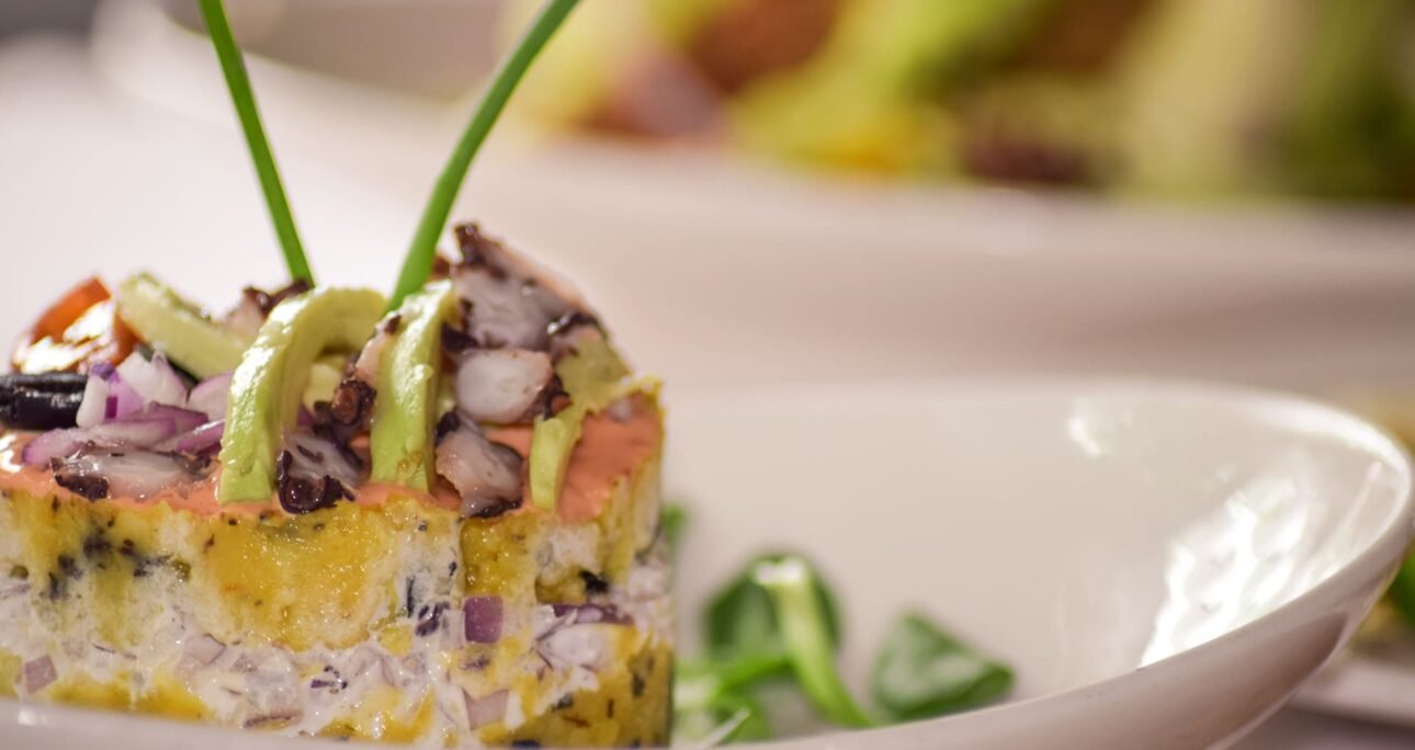 Fotografía gastronómica profesional en Tenerife para restaurantes y marcas de alimentación