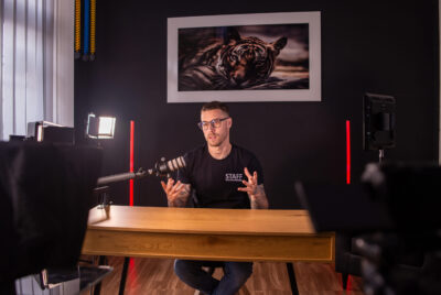 Alquiler de estudio de grabación en Tenerife: Espacio profesional para tus proyectos