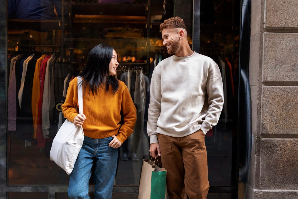 El truco psicológico detrás de Zara (y cómo puedes usarlo tú)