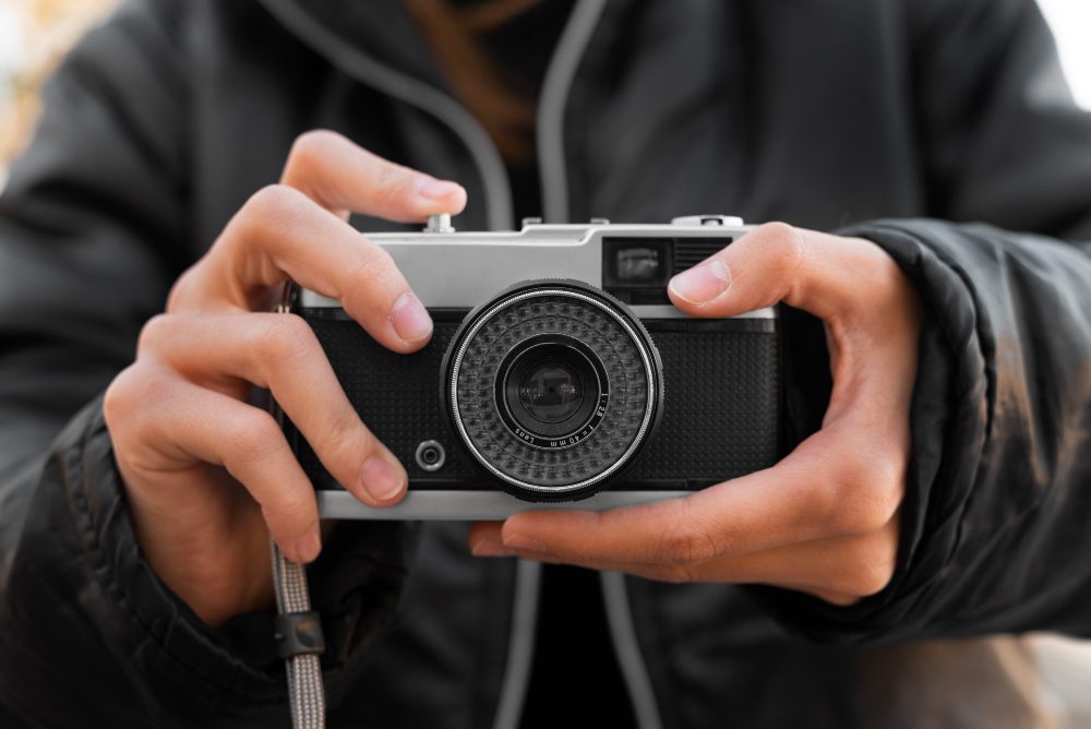 El error de Kodak: la innovación que ignoraron… y los destruyó