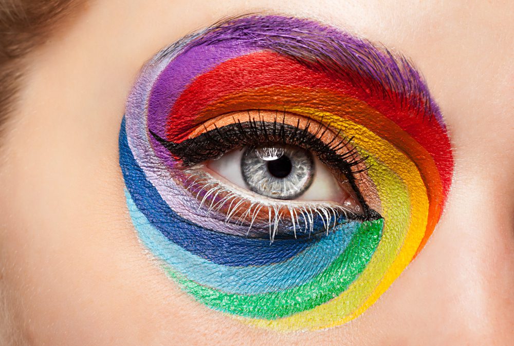 ¿Qué dicen los colores de tu marca?