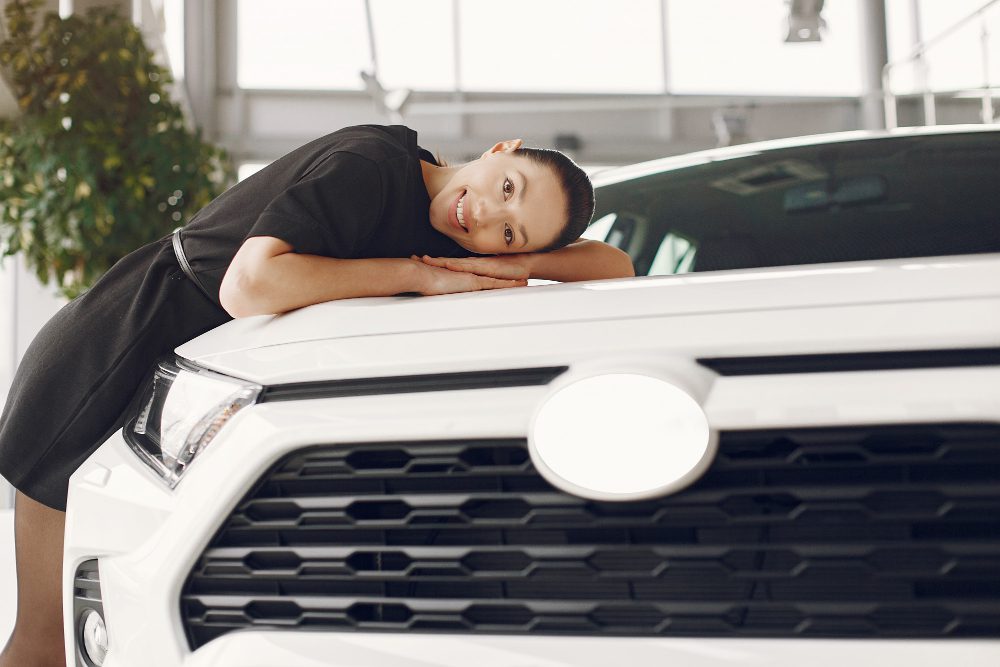 El día que BMW usó el cartel de su competencia… para ganar