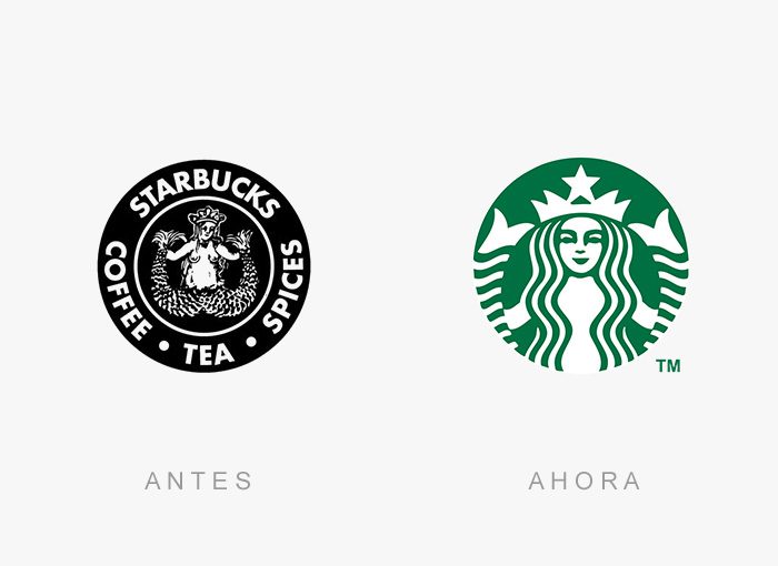 Marcas que pagaron millones por su logo: ¿por qué tú también deberías invertir en el tuyo?