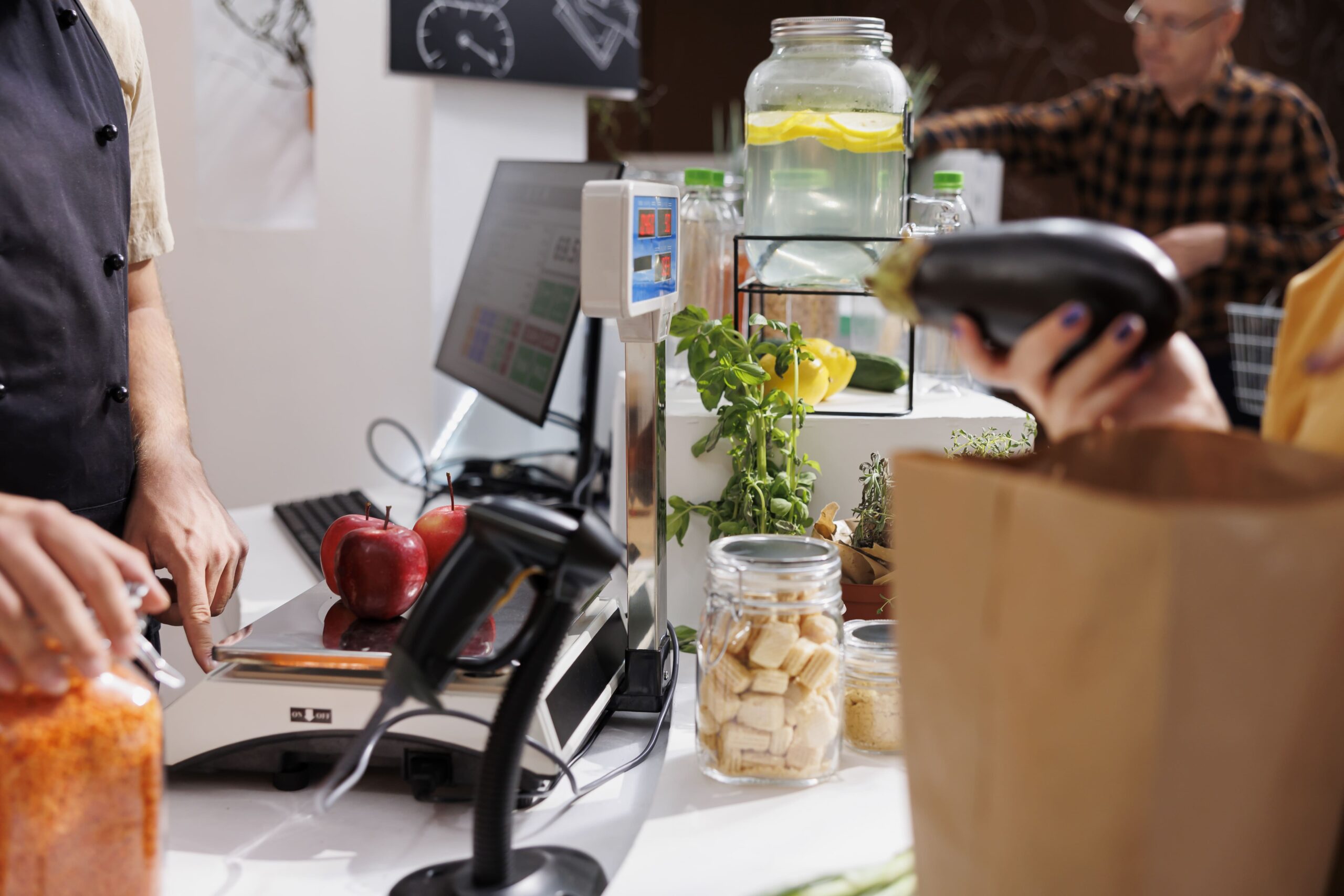 Cómo montar un negocio rentable con una idea tan simple como fresca