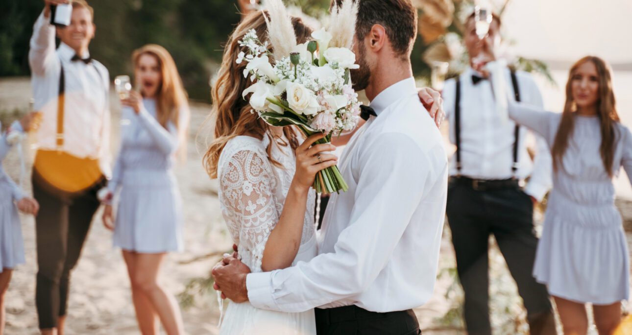 Sitios donde casarse en Tenerife – Opciones y consejos para tu boda