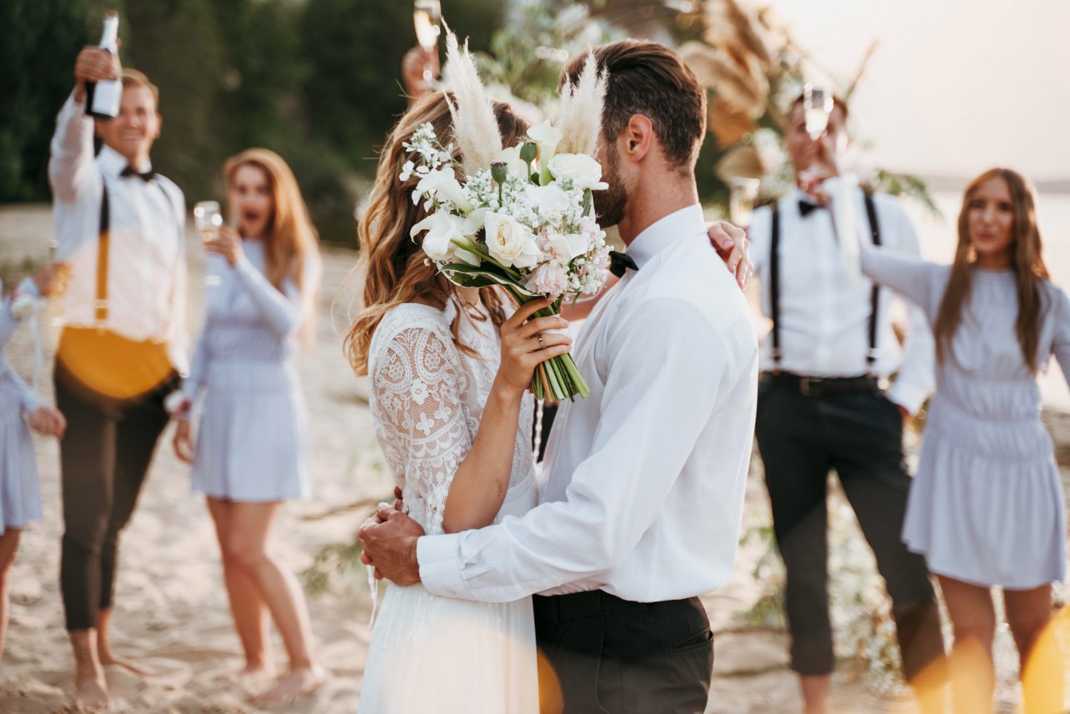 Sitios donde casarse en Tenerife – Opciones y consejos para tu boda