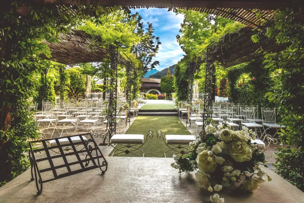 Finca con alma: bodas memorables junto a la gastronomía y paisaje