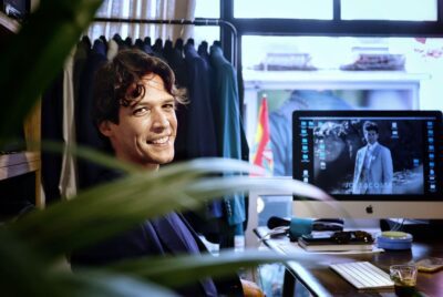 Estilo nupcial masculino: elegancia sin artificio