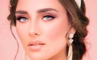 Maquillaje y peluquería que transmiten serenidad y belleza auténtica