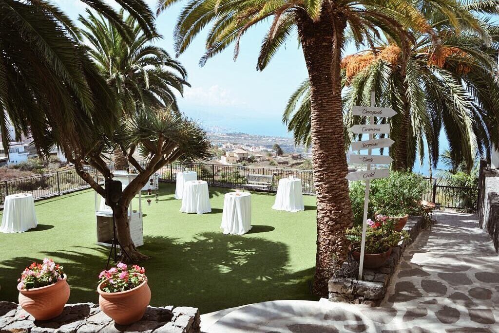 Finca con alma: bodas memorables junto a la gastronomía y paisaje