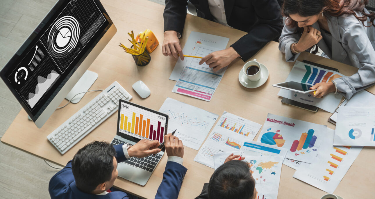 Agencia marketing digital en Tenerife: Estrategias para potenciar tu empresa en línea