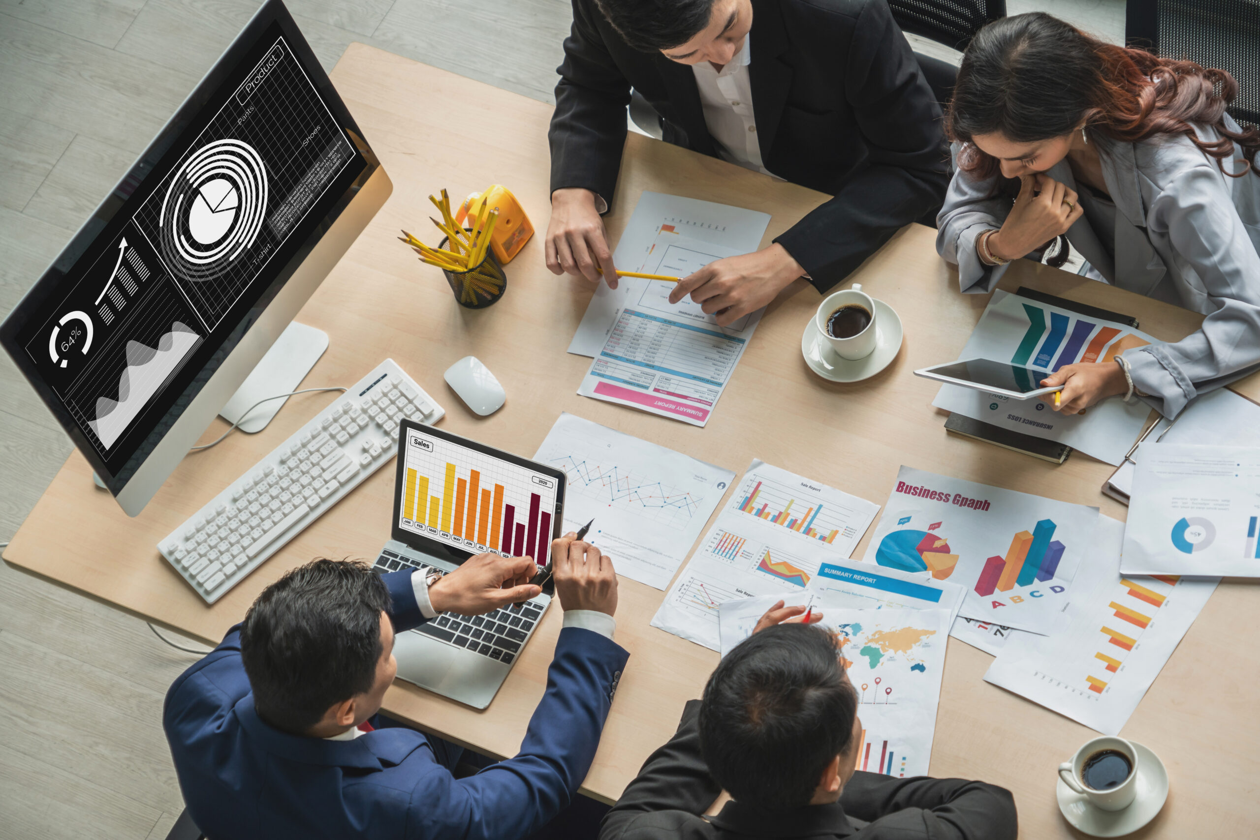 Agencia marketing digital en Tenerife: Estrategias para potenciar tu empresa en línea