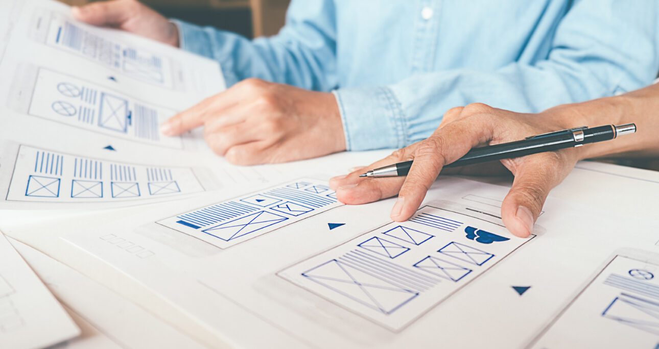 Diseño web en Tenerife: cómo crear una página que cautiva y convierte clientes