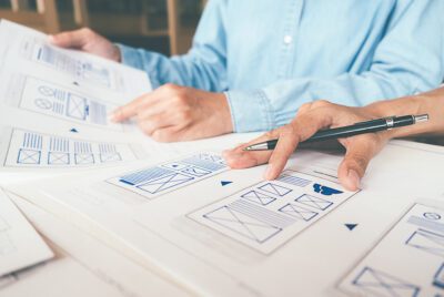 Diseño web en Tenerife: cómo crear una página que cautiva y convierte clientes