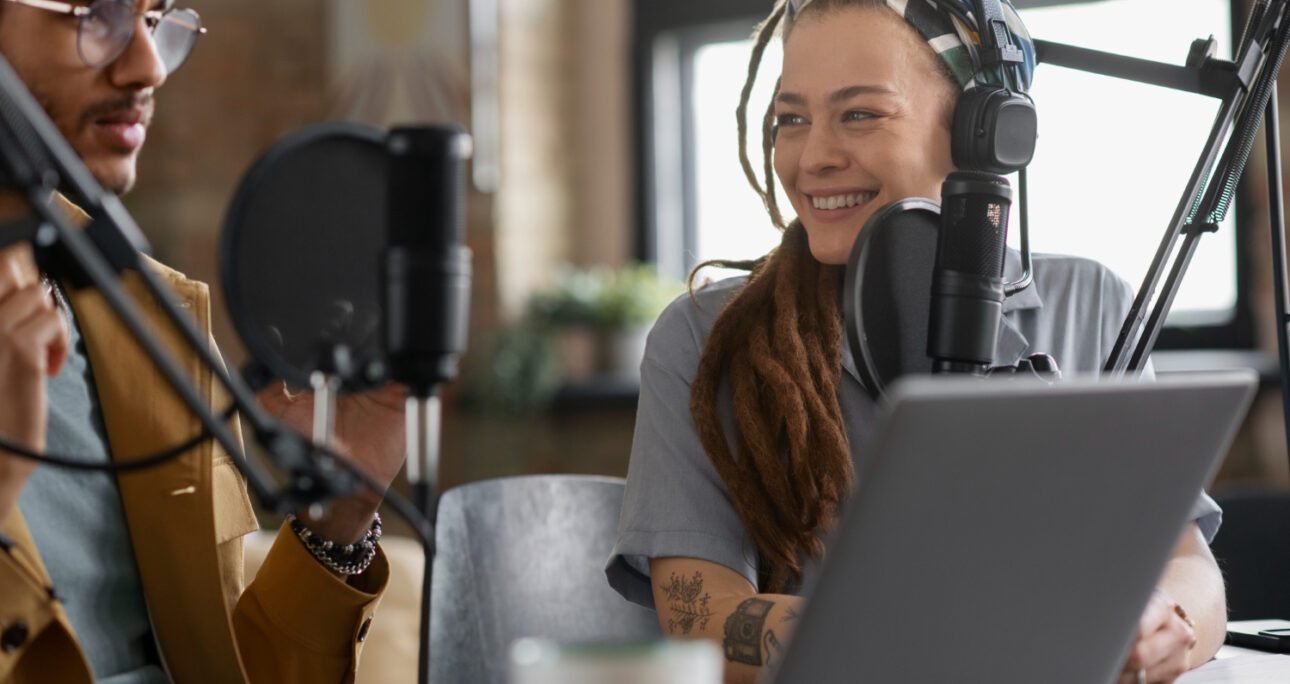 Cómo preparar tu contenido antes de grabar: guía paso a paso para podcast, cursos y vídeos