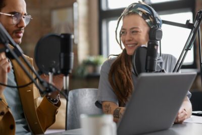 Cómo preparar tu contenido antes de grabar: guía paso a paso para podcast, cursos y vídeos