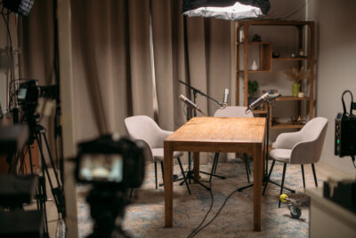 Productora audiovisual en Tenerife para hoteles y turismo: foto, vídeo, drone y 360