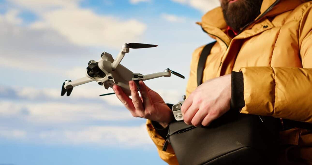 ¿Cuánto cuesta contratar un drone para empresa en Tenerife? Precios y usos