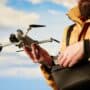 ¿Cuánto cuesta contratar un drone para empresa en Tenerife? Precios y usos