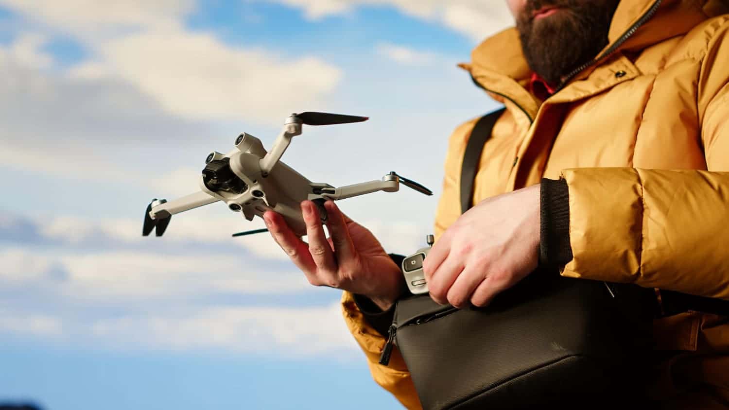 ¿Cuánto cuesta contratar un drone para empresa en Tenerife? Precios y usos