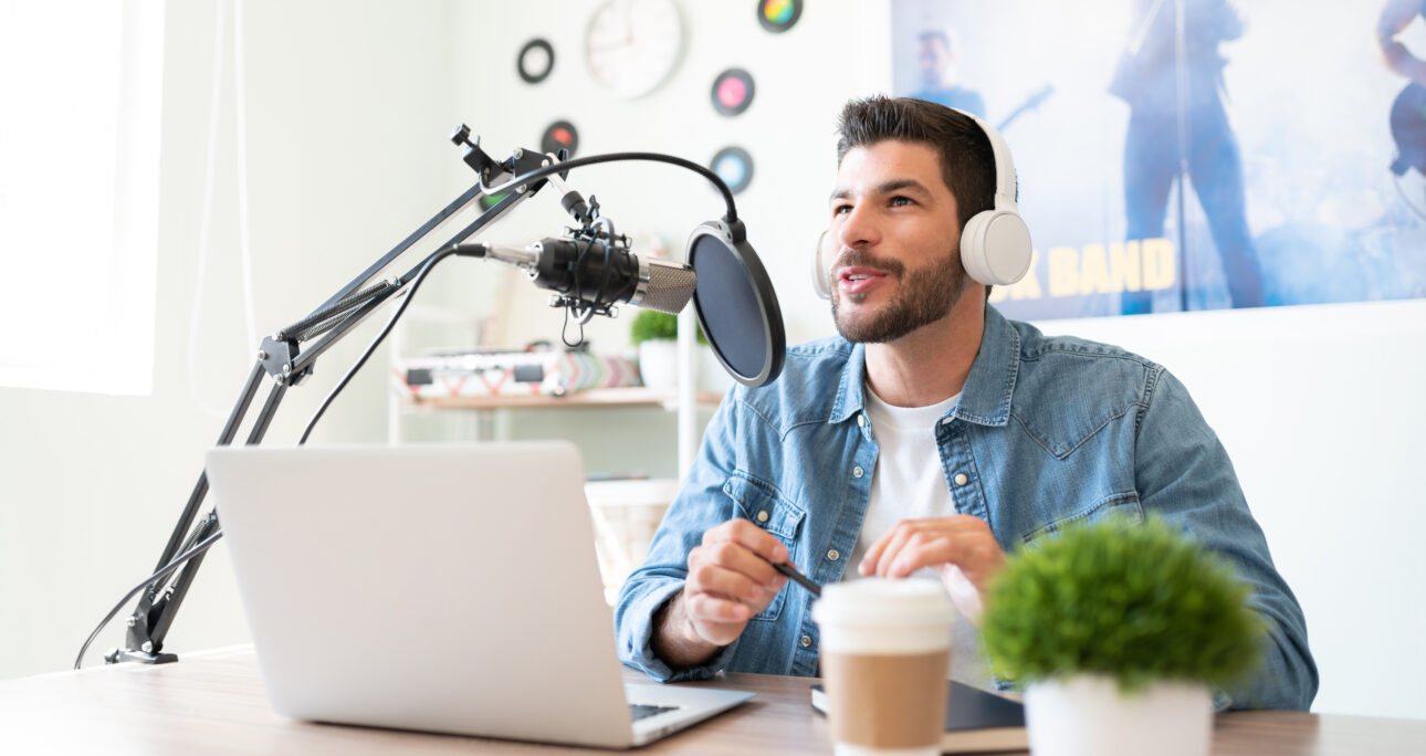 Cuánto cuesta grabar un podcast en Tenerife