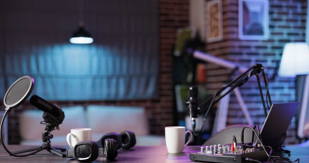 Podcast para empresas en Tenerife: qué incluye y cuánto cuesta