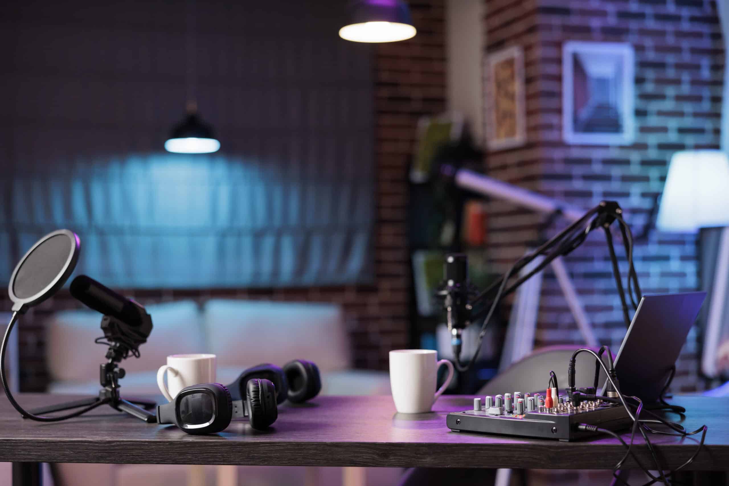 Podcast para empresas en Tenerife: qué incluye y cuánto cuesta