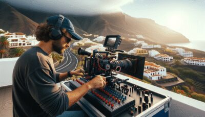 Productora audiovisual en Tenerife: cómo elegir socio creativo sin perder dinero ni tiempo