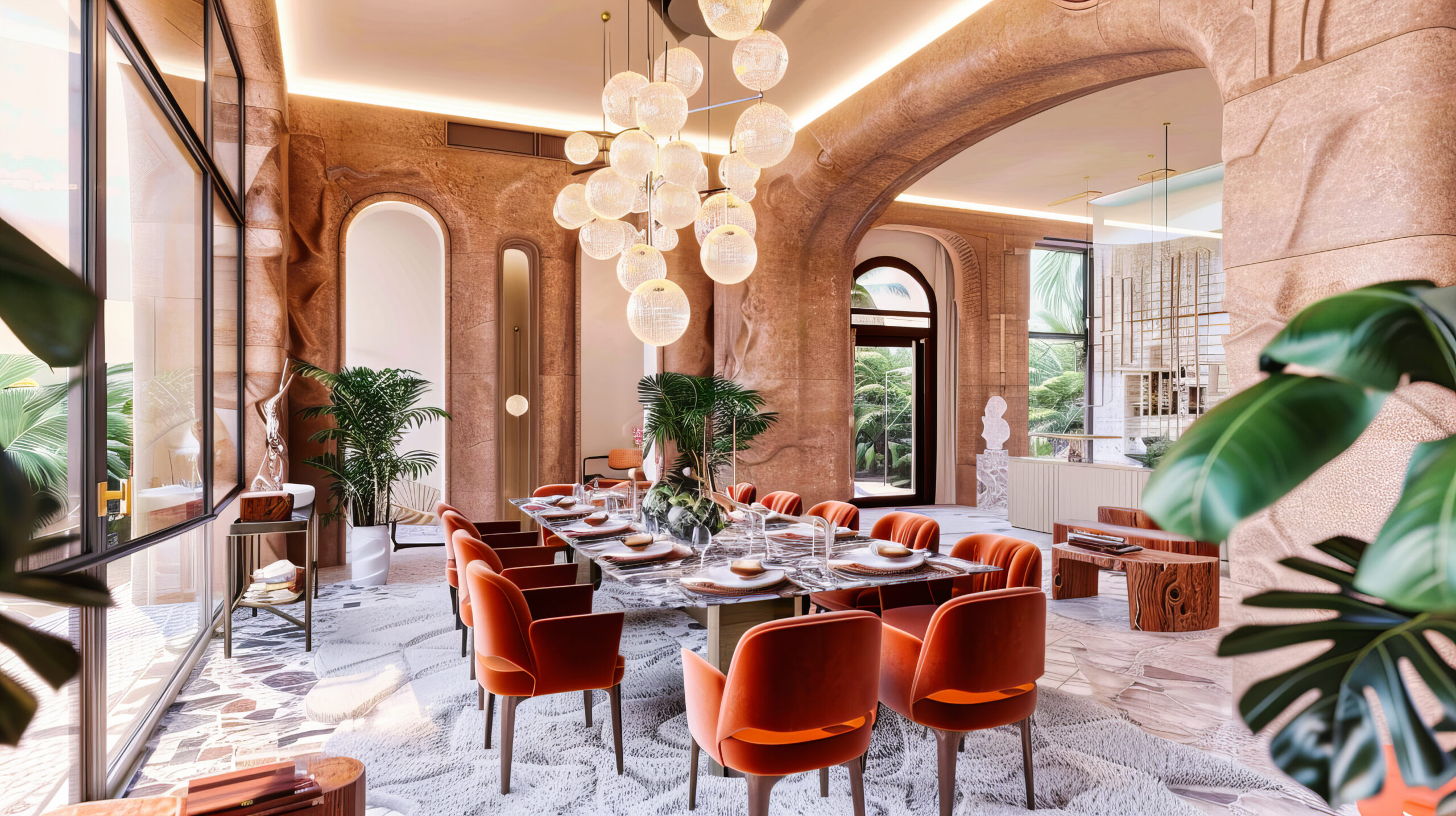 Estrategia digital para hoteles