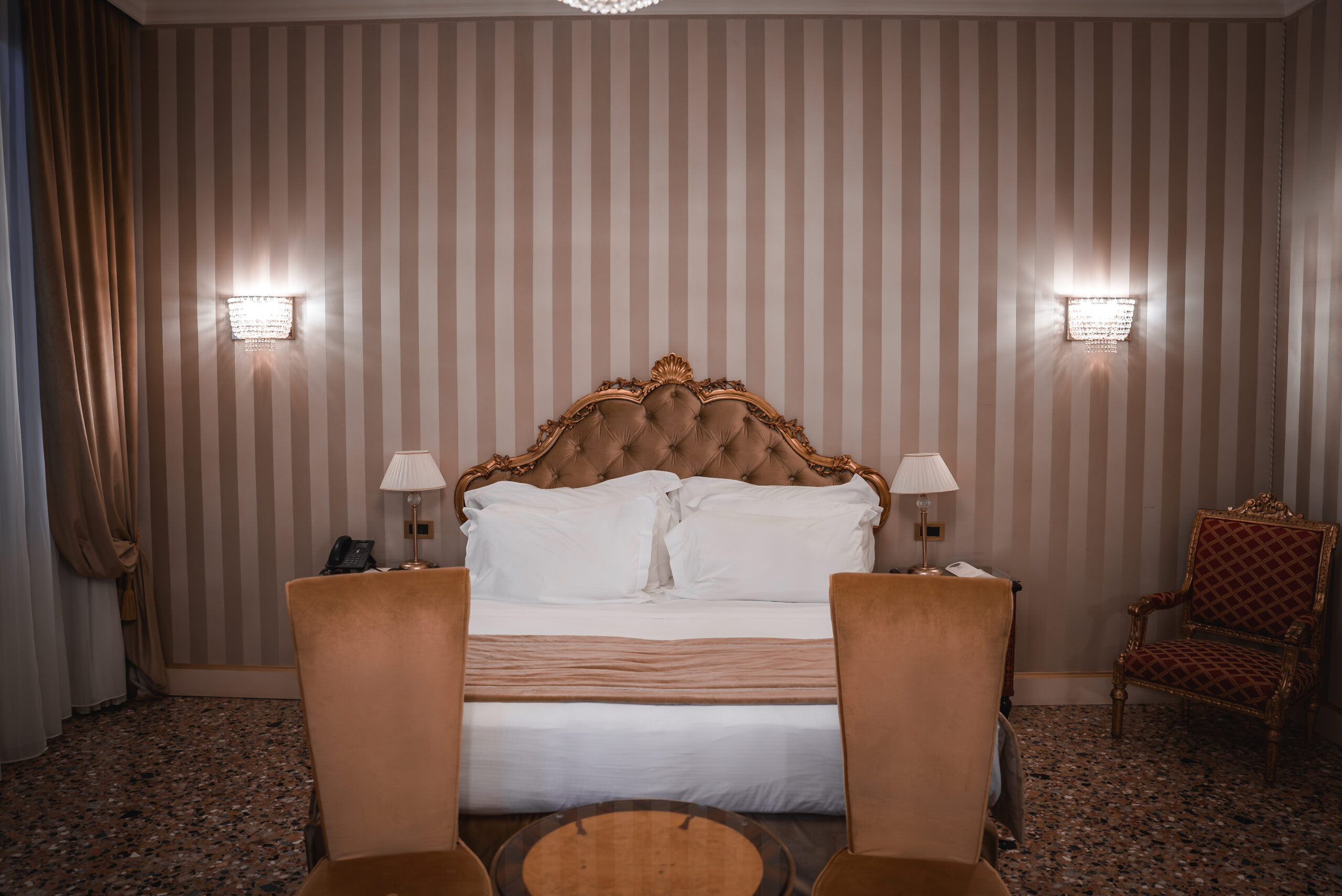 Habitaci&oacute;n de hotel