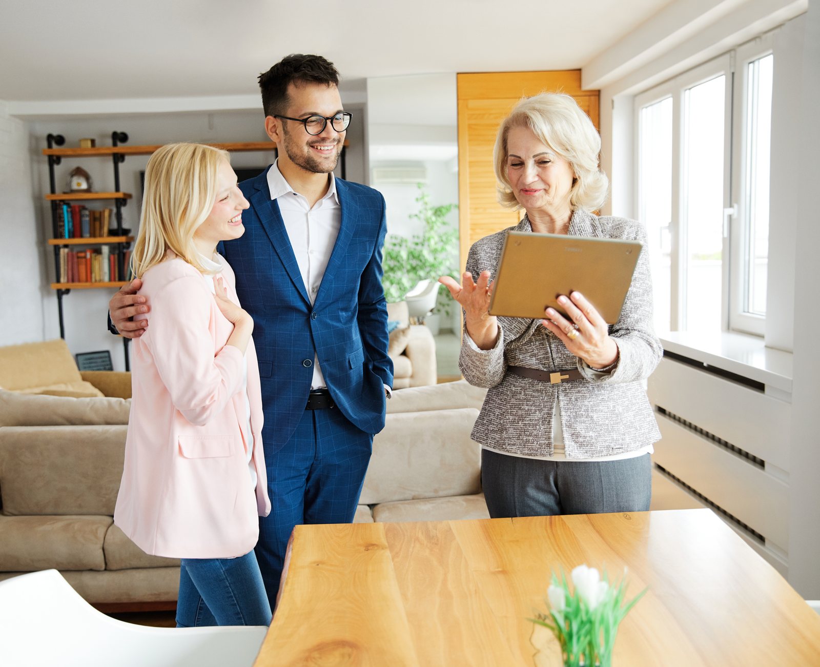 Marketing digital para inmobiliarias en Tenerife
