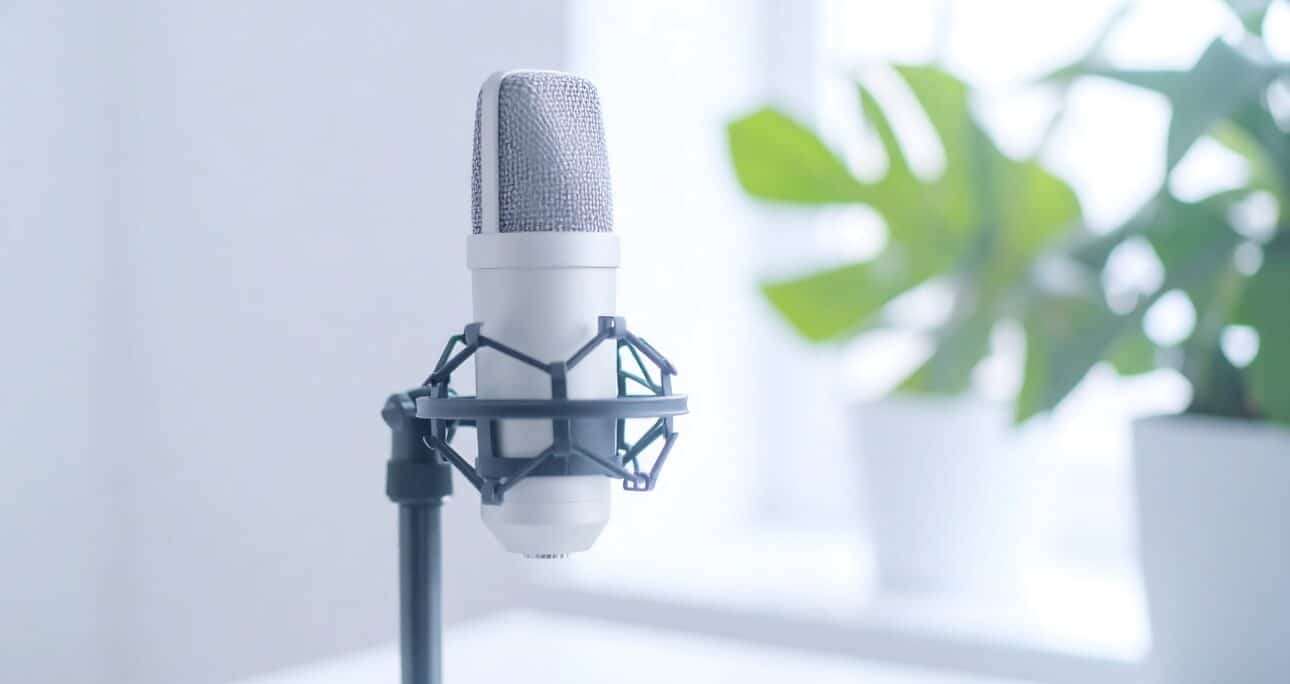 El podcast no es contenido. Es infraestructura de autoridad.