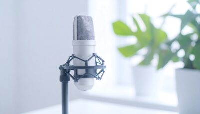 El podcast no es contenido. Es infraestructura de autoridad.