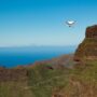 Dron sin licencia, caso real Tenerife que tumba operaciones
