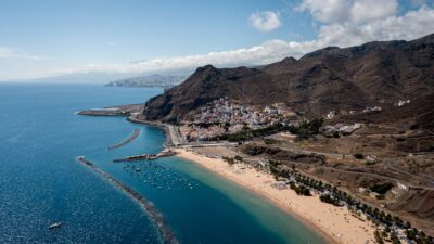 Caso real inmobiliaria Tenerife, fotos que venden en la mitad