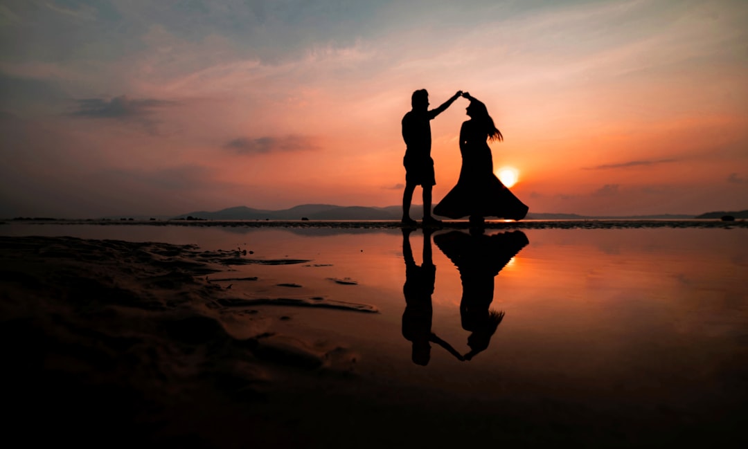 Sesión preboda en Tenerife · dónde hacerla y por qué merece la pena