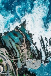 Tour 360 y dron, el doble de visitas en listings de Tenerife