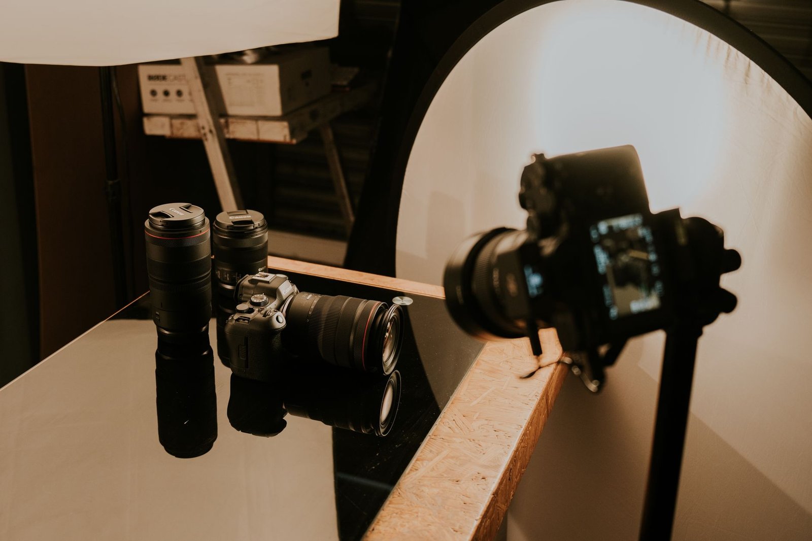 Proceso de edición de video