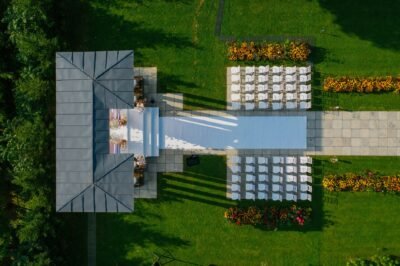 Dron en tu boda en Tenerife · cómo saber si tu fotógrafo lo incluye