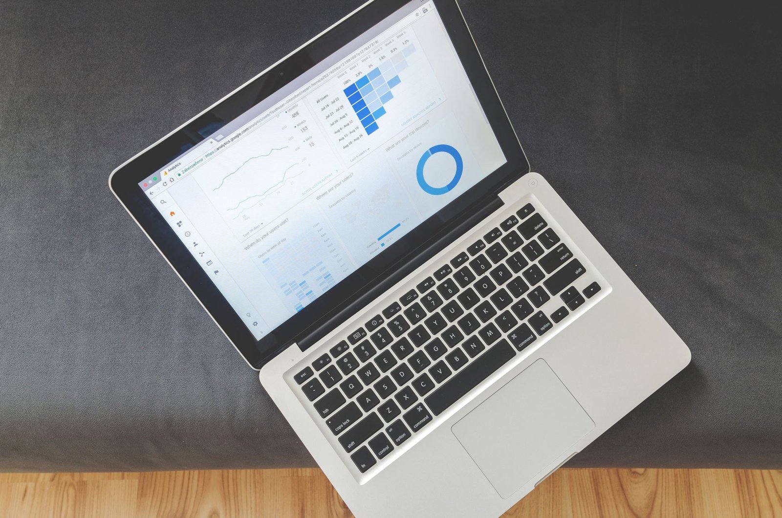 Lista de emails vs seguidores IG · qué genera más leads en 2027