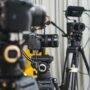Cómo grabamos 8 carruseles verticales en una sesión de estudio