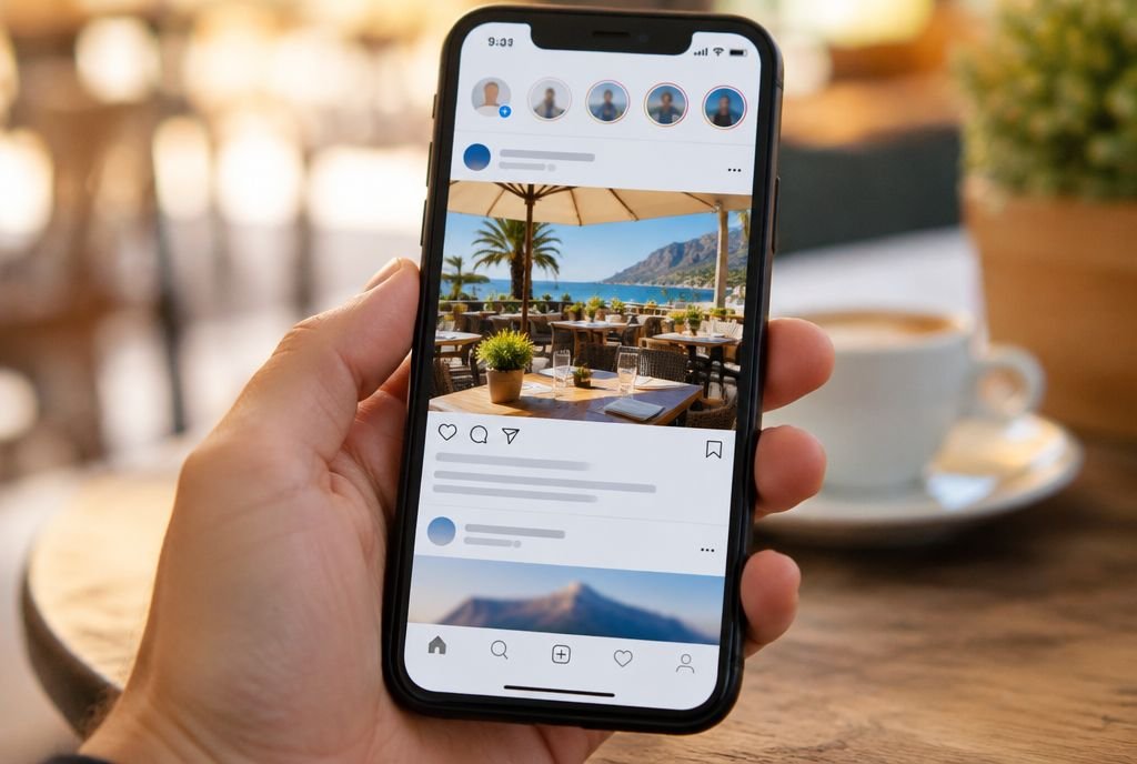 Relación entre marketing digital y campañas de Ads