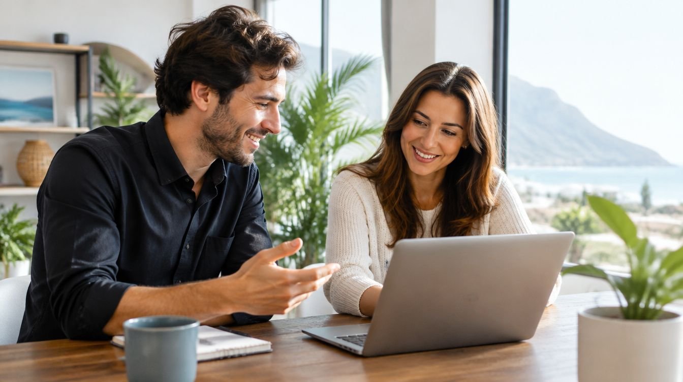 Servicio de estrategia y marketing digital para empresas