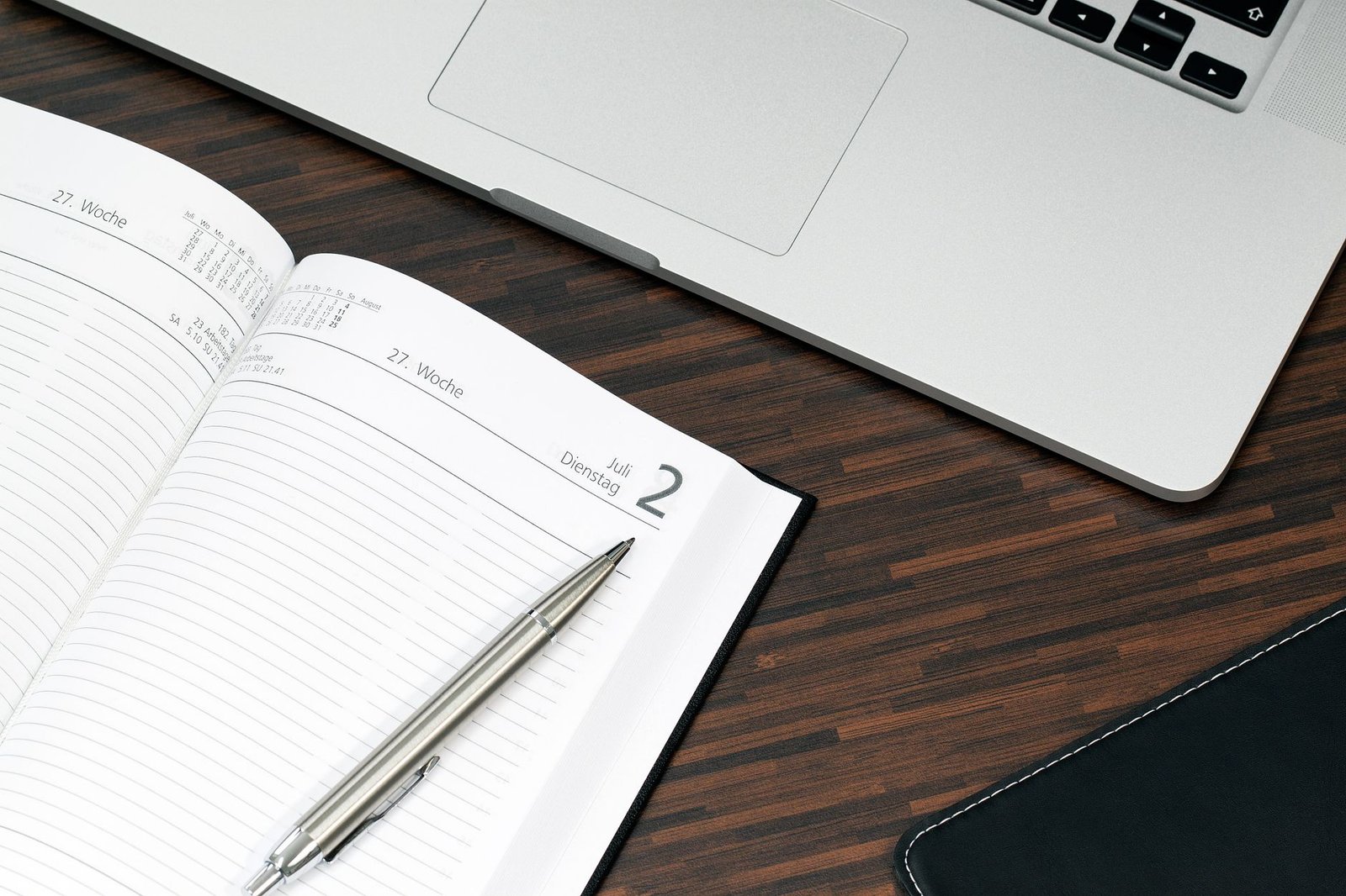 Planificación de contenido anual para solopreneurs