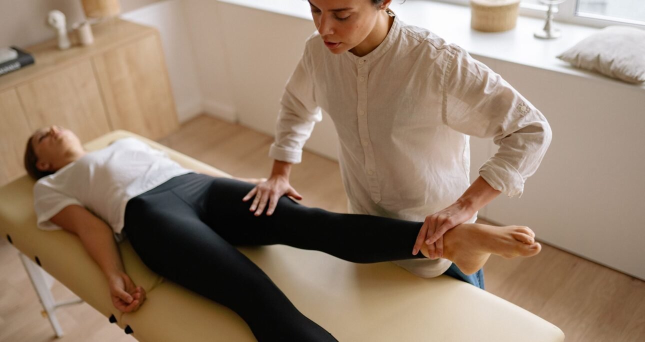 primeros pacientes fisioterapeuta Tenerife · Cómo conseguir tus primeros pacientes como fisioterapeuta autónomo en Tenerife