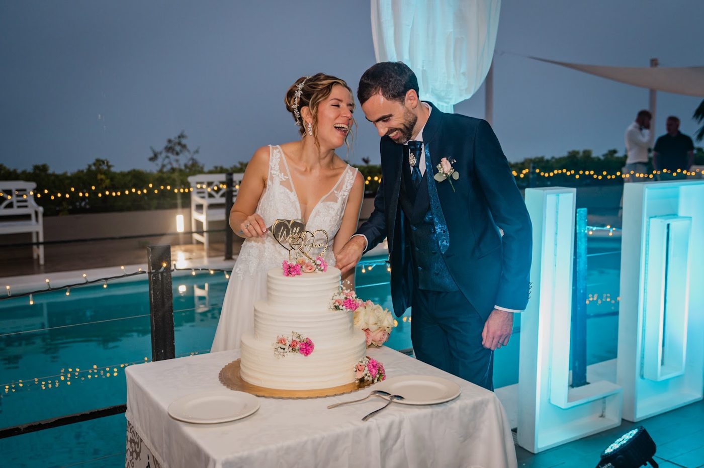 Bodas